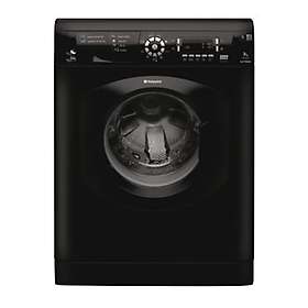 hotpoint 9640 washer dryer