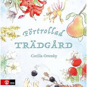 Förtrollad trädgård – E-bok