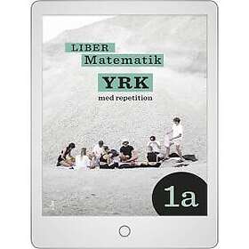 Liber Matematik 1a Yrk Digital (elevlicens)