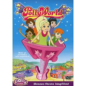 Polly World (DVD)