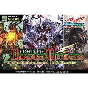 Thunder Dragon Titan - SOFU-EN036 - Secret Rare - Edición Ilimitada