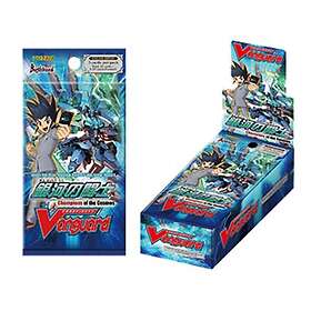 EB08 Champions of the Cosmos booster
