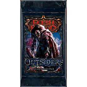 Flesh and Blood TCG Outsiders Booster