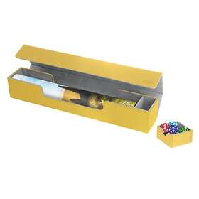 Ultimate Guard Flip´n´Tray Mat Case XenoSkin: Amber