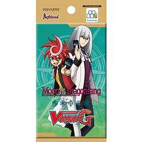 Moonlit Dragonfang Booster