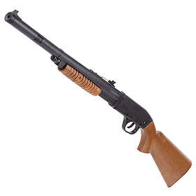 Daisy Winchester Modell 12