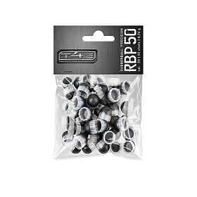 Umarex Precisionskulor, gummi .50 till T4E, 50-pack