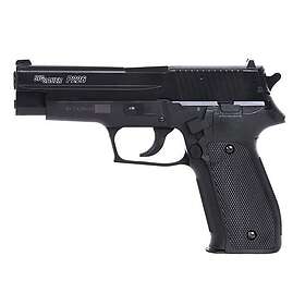 Sig Sauer P226 H.P.A. Spring 6mm Black