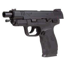 Springfield Armory XDE 4,5’’ Semi-Blowback Black 4,5mm