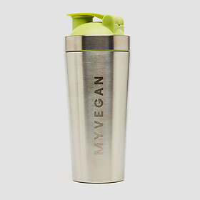 Metal Myvegan Shaker