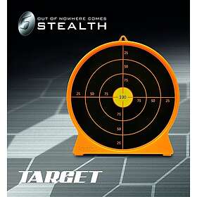 Stealth Target