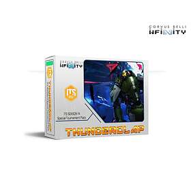 Infinity ITS Season 14 Tournament Pack