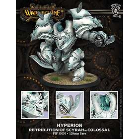 Hyperion Retribution (Colossal)