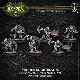 Strider Legion Blightblades Rangers (Unit)