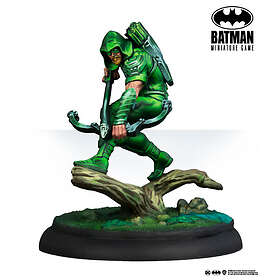 Batman Miniature Game: Green Arrow (Rebirth)