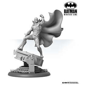 Batman Miniature Game: Signalman