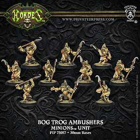 Minions Bog Trog Ambushers (Unit, 10)