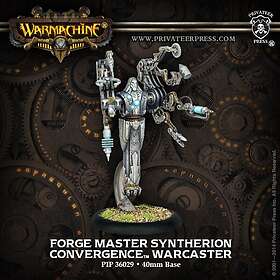 Master Convergence Forge Syntherion (Warcaster)