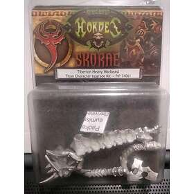 Upgrade Skorne Tiberion (Warbeast)