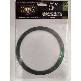 Area HORDES of Effect Ring Marker 5"