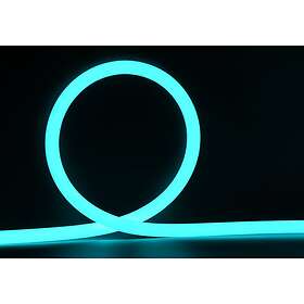 Lumimore LED-tub 5 m RGBW 360Flex IP65 24V Top Entry