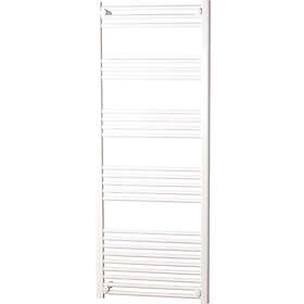 Kriss Space Light handdukstork, 60x150 cm, vit