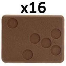 Large Bases (with Figure Holes)