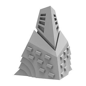 Aeternus Continuum: Defence Pylon