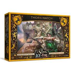 Baratheon Thorn Watch