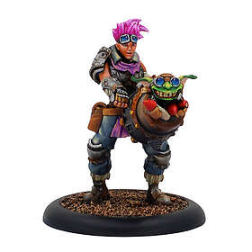 Riot Quest: Dez and Gubbin, Dynamite Duo