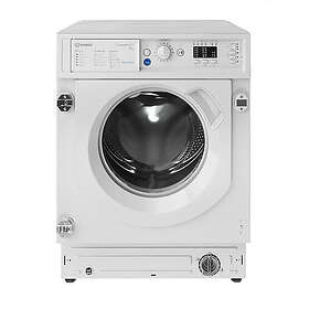 Indesit BIWMIL91485 (White)