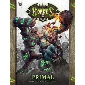 Hordes: Primal MK III (hardcover)