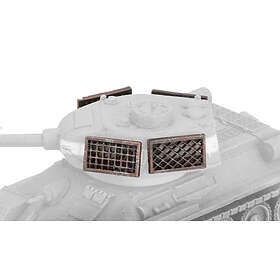 Soviet Bedspring Armour (x4