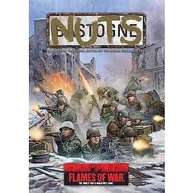 Flames of War: Nuts!