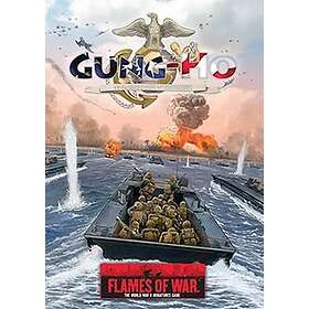 Flames of War: Gung-Ho