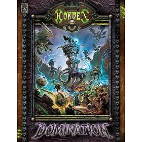 Hordes: Domination MK II (softcover)