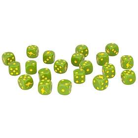 Australian Dice Set