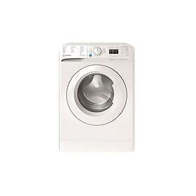 Indesit BWSA61294WEUN (Valkoinen)