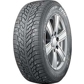 Nokian Hakkapeliitta C4 215/65 R16 109R Dubbdäck