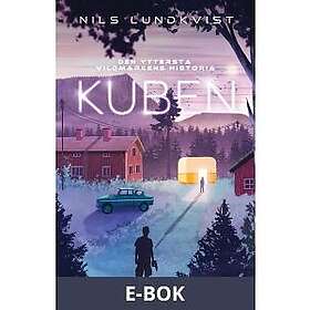 Kuben, E-bok