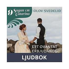 Ett oväntat erbjudande, Ljudbok