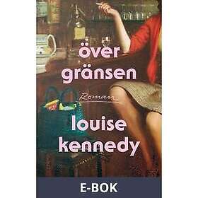 Över gränsen, E-bok