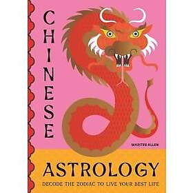 Quercus Books Chinese Astrology