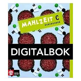 Natur & Kultur Digital Mahlzeit C Övningsbok