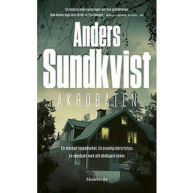 Modernista Akrobaten