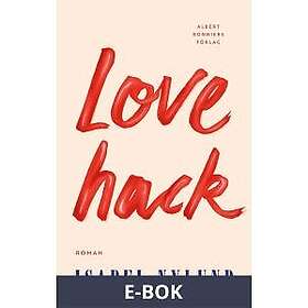 Love hack, E-bok