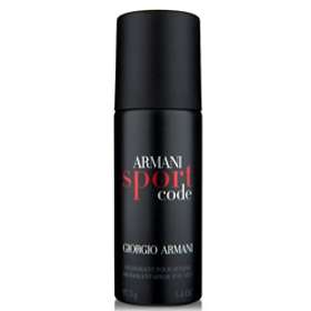 Giorgio Armani Code Sport Pour Homme Deo Spray 150ml