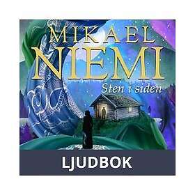 Piratförlaget Sten i siden, Ljudbok