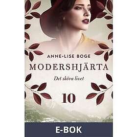 Det sköra livet, E-bok