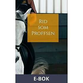 Rid som Proffsen, E-bok